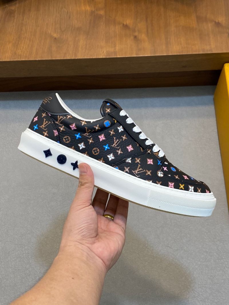 Louis Vuitton Low Shoes